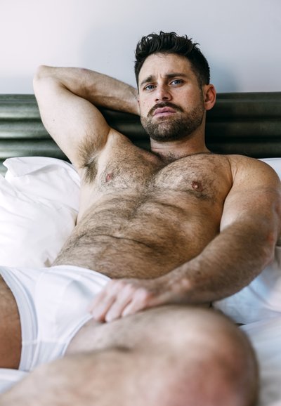 BEAU BUTLER & PAOLO BRUNI