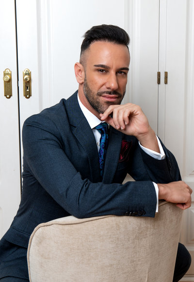 Diary of a Gigolo: Boyfriend Experience