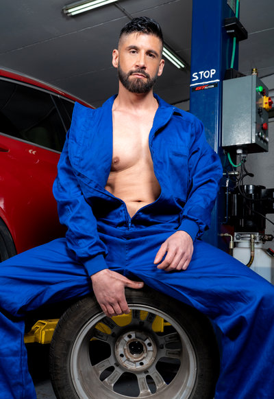 Ready for a Promotion?