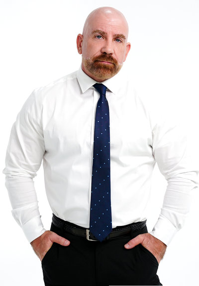 Anointed Under the President's Watch, Blessed With His Holy Seed