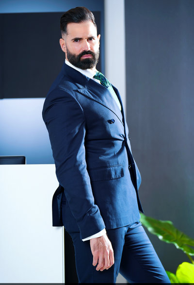 Receptionist