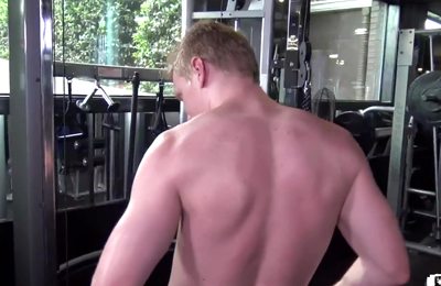 gym Pics