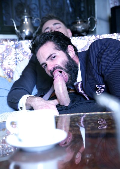 beard Pics