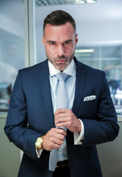 Tyrant Boss, Editor's Cut