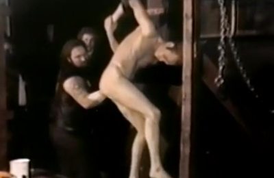 bondage Pics